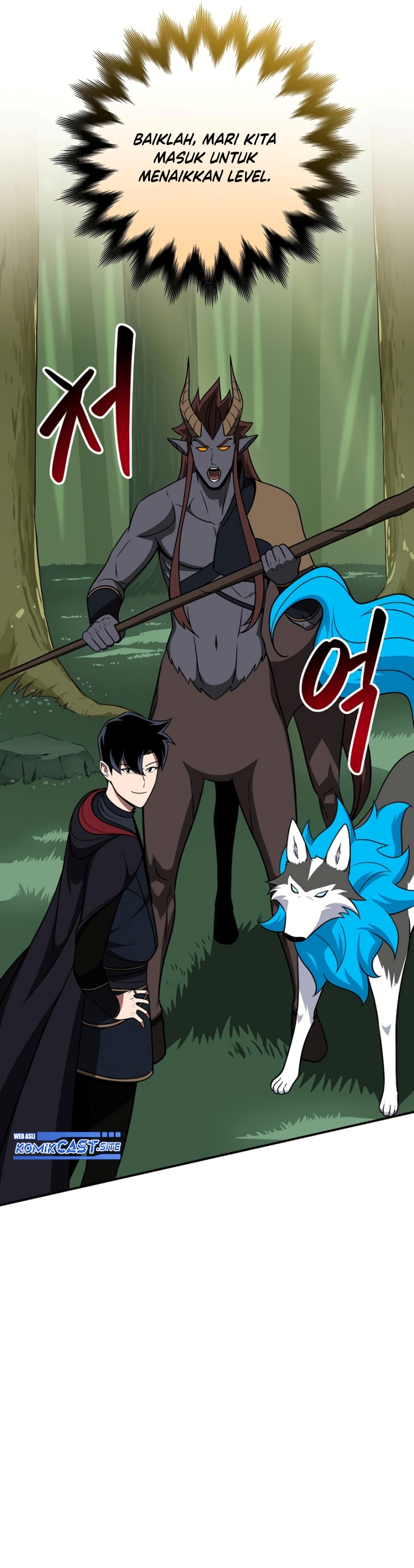 Dilarang COPAS - situs resmi www.mangacanblog.com - Komik archmage streamer 062 - chapter 62 63 Indonesia archmage streamer 062 - chapter 62 Terbaru 22|Baca Manga Komik Indonesia|Mangacan