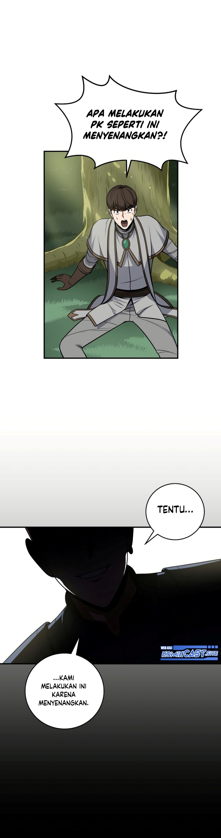 Dilarang COPAS - situs resmi www.mangacanblog.com - Komik archmage streamer 062 - chapter 62 63 Indonesia archmage streamer 062 - chapter 62 Terbaru 24|Baca Manga Komik Indonesia|Mangacan
