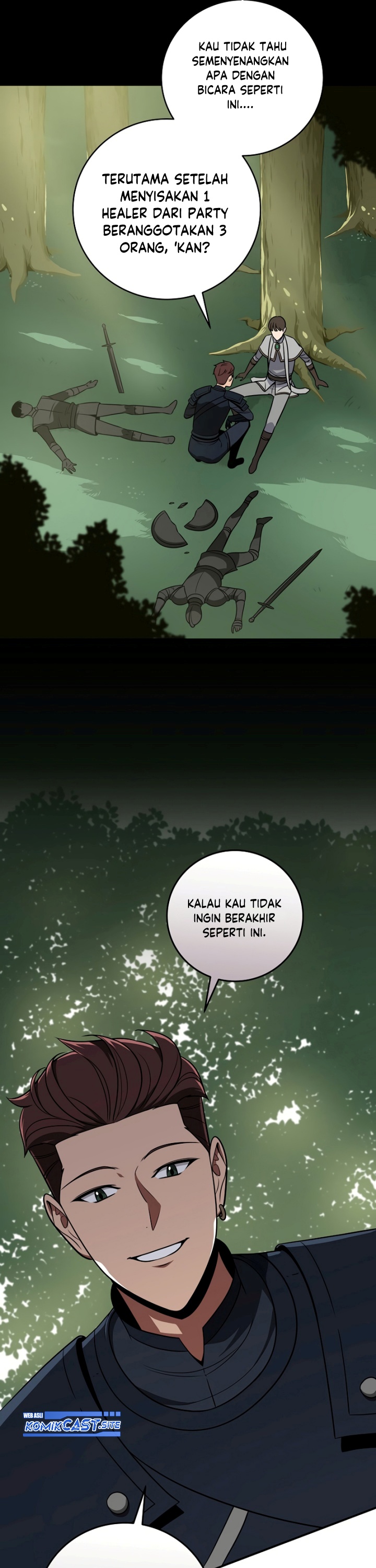 Dilarang COPAS - situs resmi www.mangacanblog.com - Komik archmage streamer 062 - chapter 62 63 Indonesia archmage streamer 062 - chapter 62 Terbaru 25|Baca Manga Komik Indonesia|Mangacan