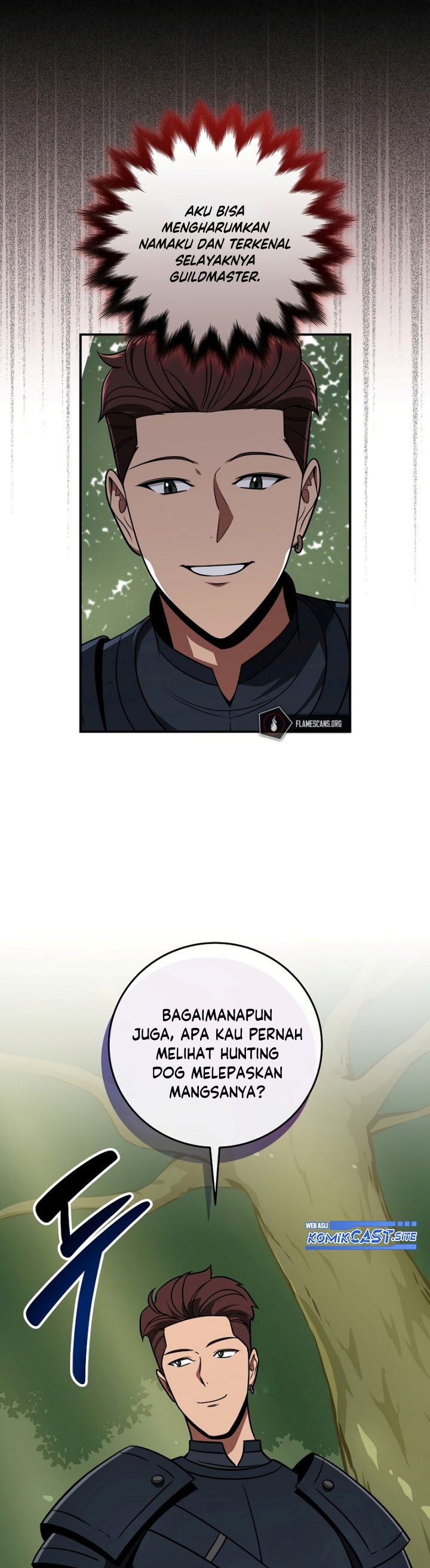 Dilarang COPAS - situs resmi www.mangacanblog.com - Komik archmage streamer 062 - chapter 62 63 Indonesia archmage streamer 062 - chapter 62 Terbaru 31|Baca Manga Komik Indonesia|Mangacan