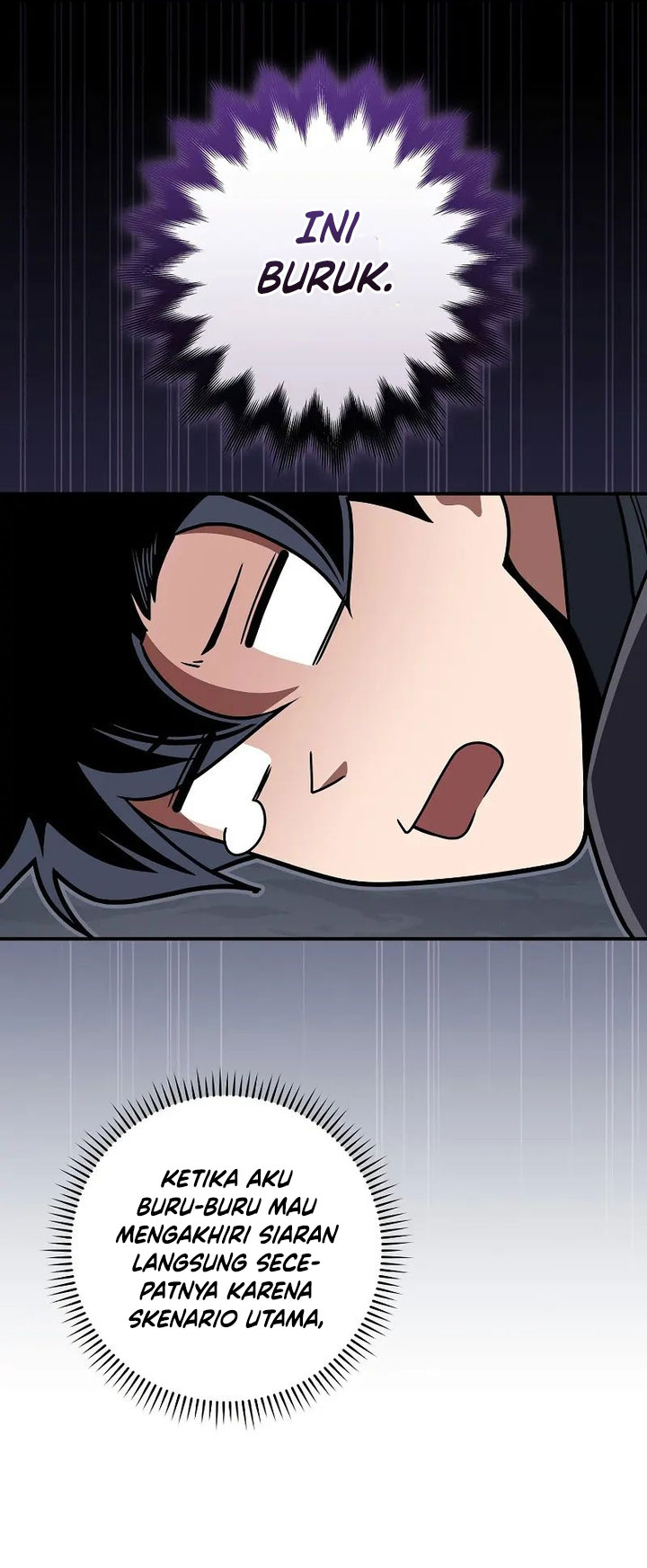 Archmage Streamer chapter 78
