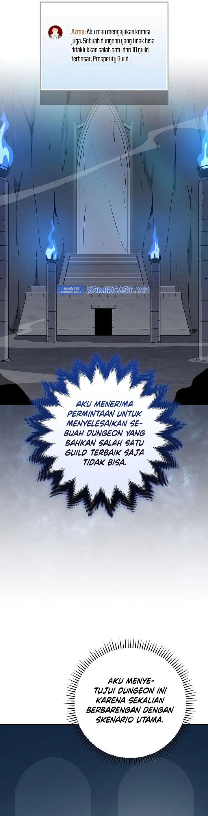 Archmage Streamer chapter 78