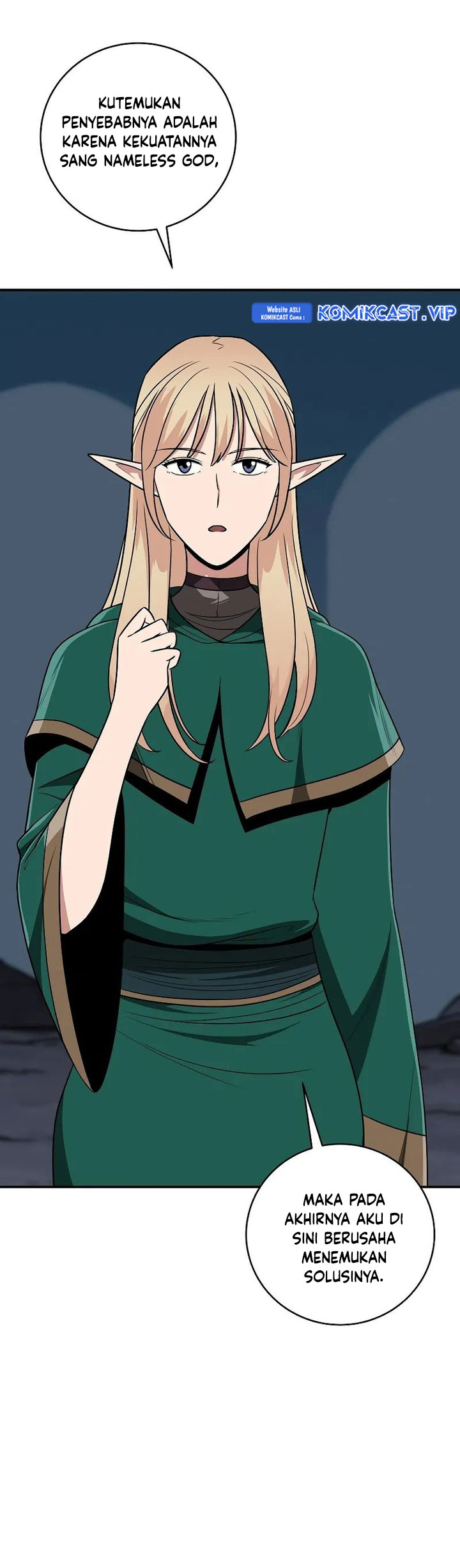 Archmage Streamer chapter 78