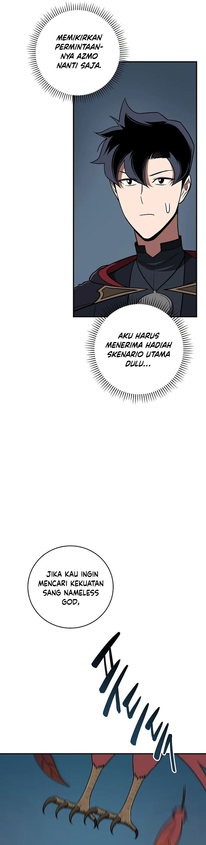 Archmage Streamer chapter 78