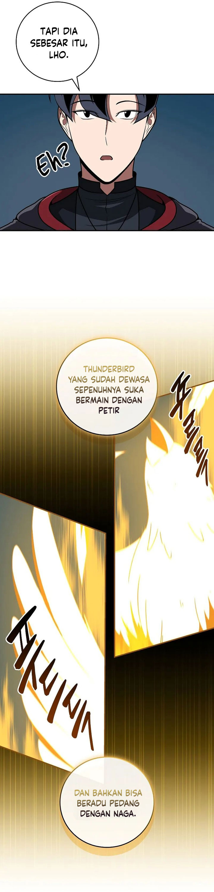 Archmage Streamer chapter 78