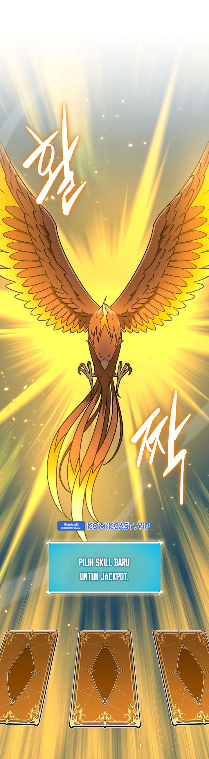 Archmage Streamer chapter 78