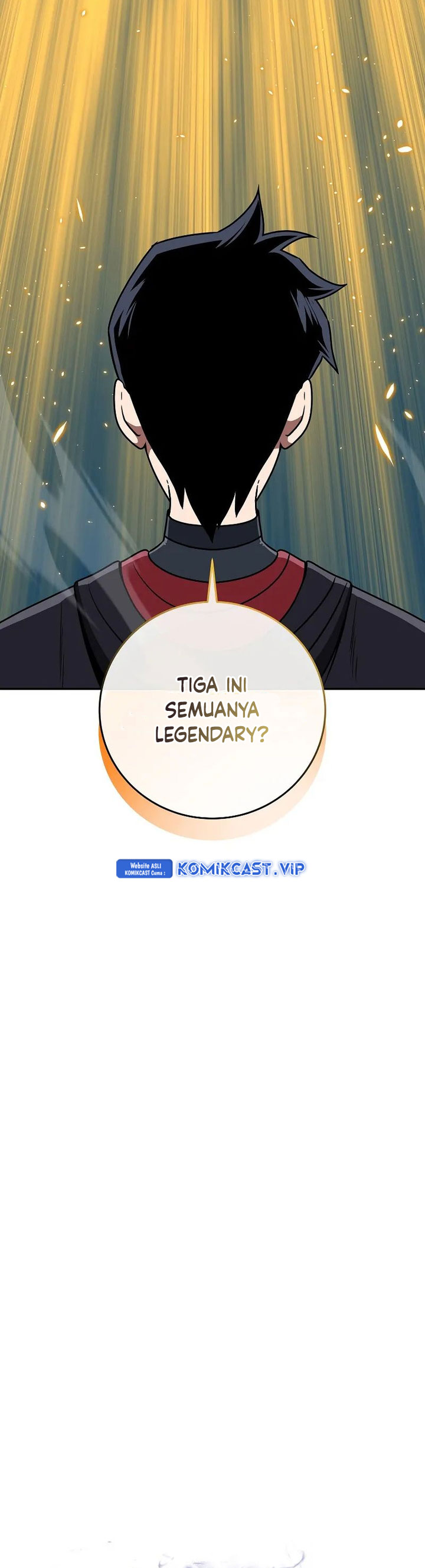 Archmage Streamer chapter 78