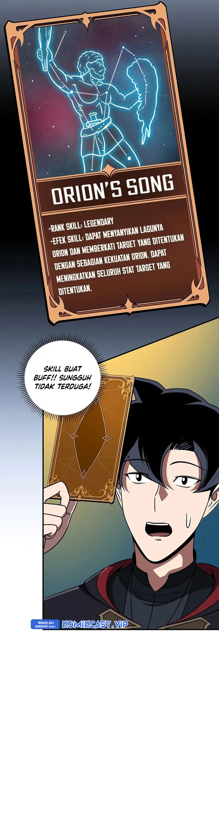 Archmage Streamer chapter 78