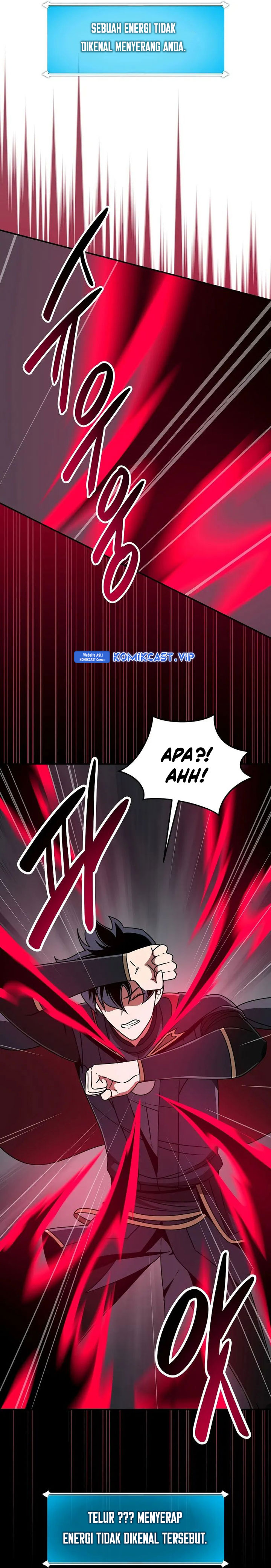 Archmage Streamer chapter 78