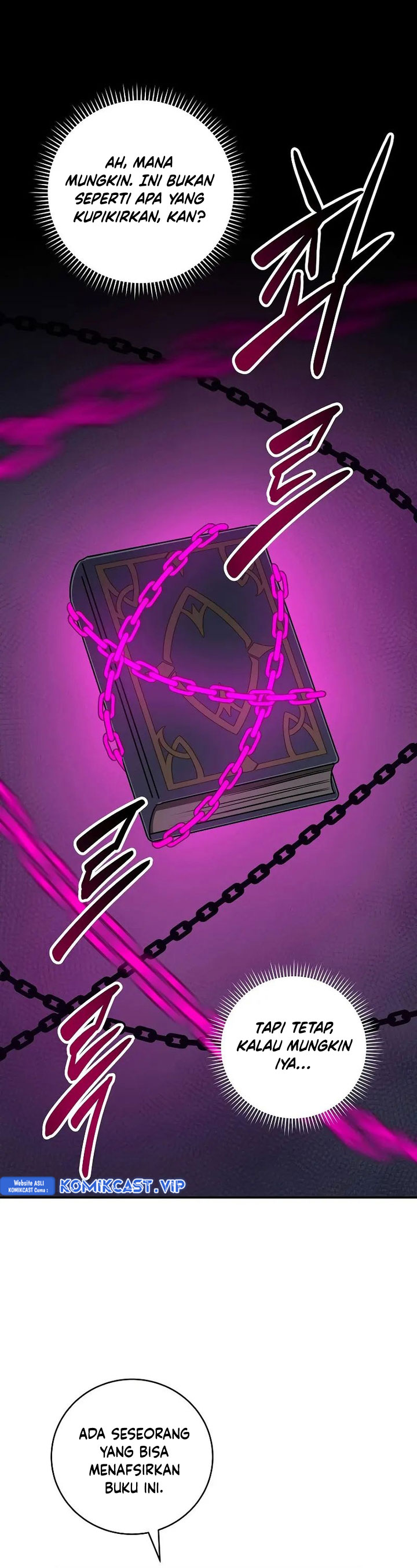 Archmage Streamer chapter 78