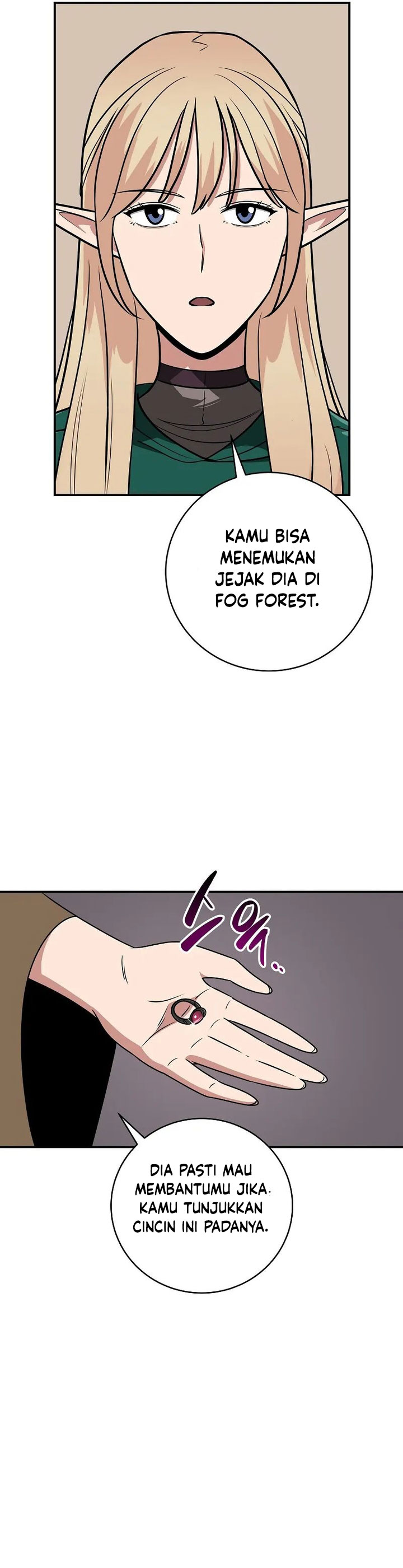 Archmage Streamer chapter 78