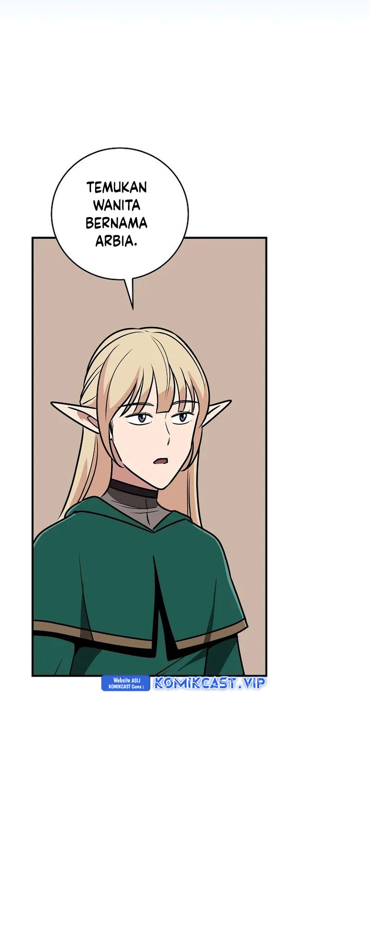 Archmage Streamer chapter 78