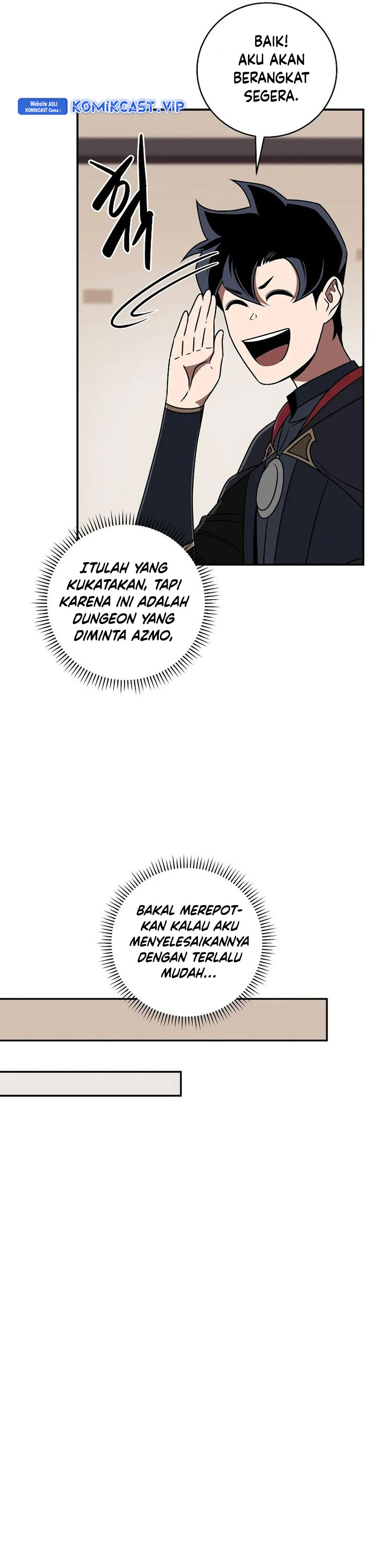Archmage Streamer chapter 78