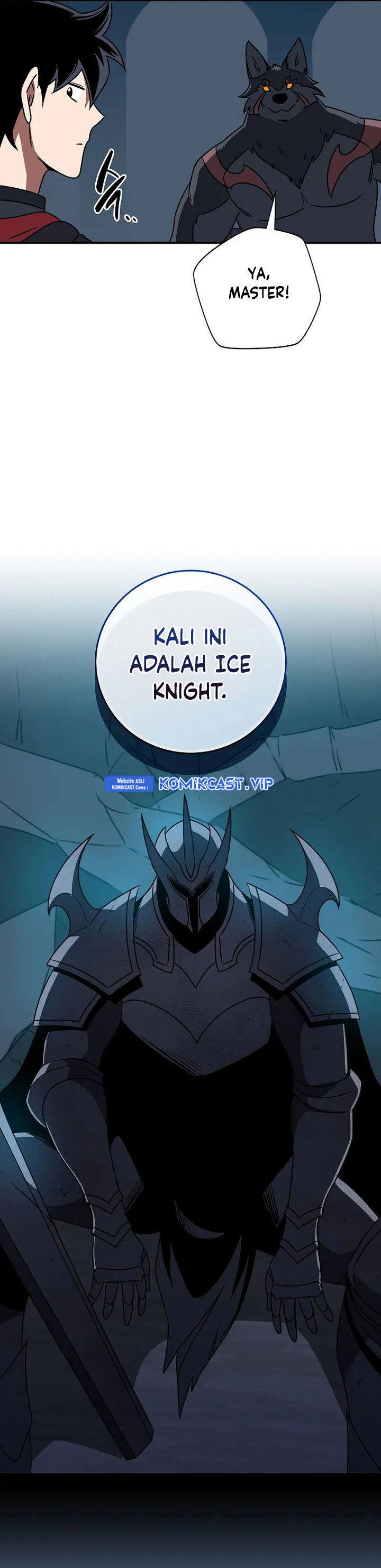 Archmage Streamer chapter 78