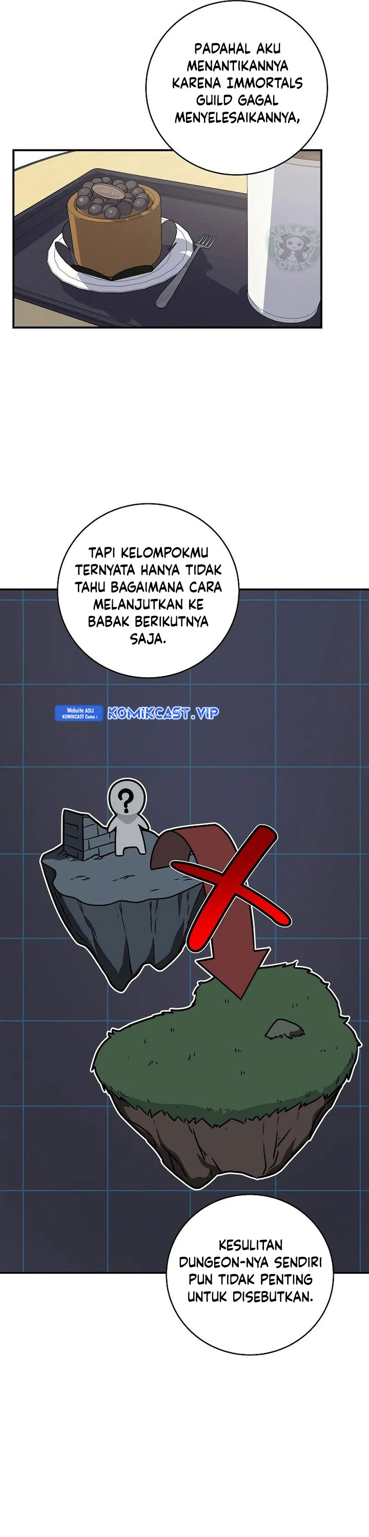 Archmage Streamer chapter 78
