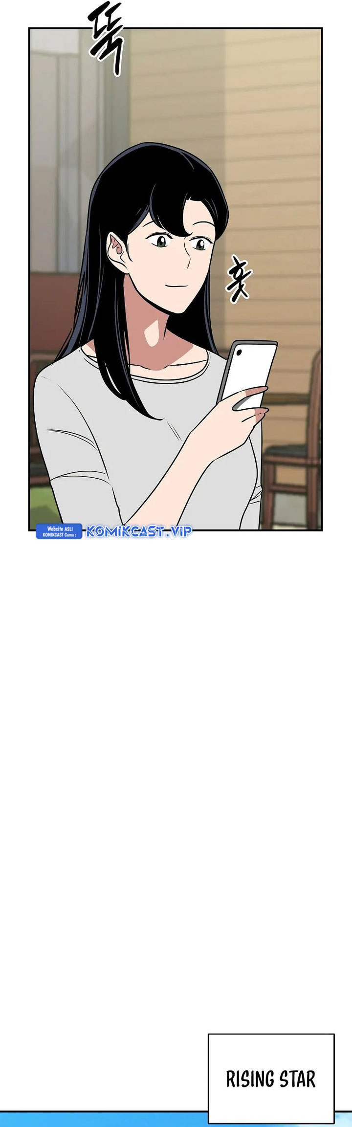 Archmage Streamer chapter 78