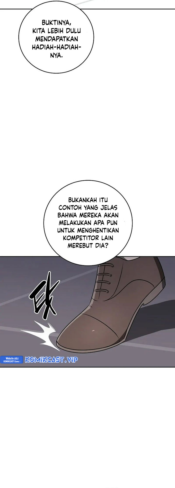 Archmage Streamer chapter 78
