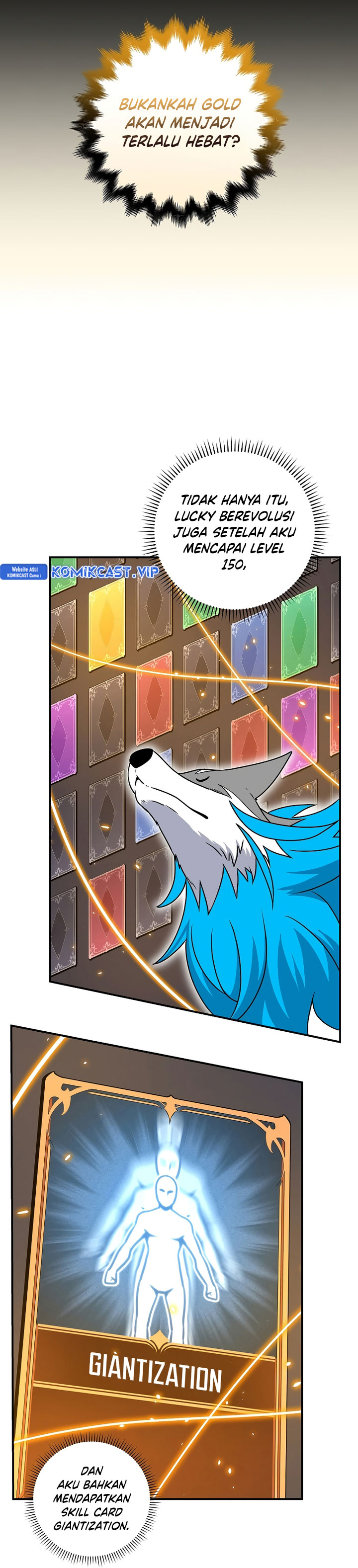 Dilarang COPAS - situs resmi www.mangacanblog.com - Komik archmage streamer 079 - chapter 79 80 Indonesia archmage streamer 079 - chapter 79 Terbaru 5|Baca Manga Komik Indonesia|Mangacan
