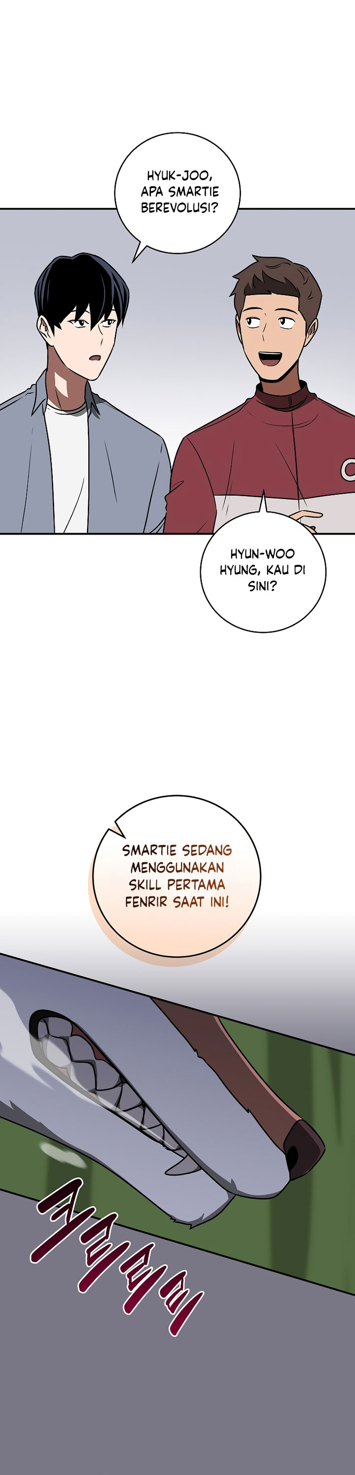 Dilarang COPAS - situs resmi www.mangacanblog.com - Komik archmage streamer 079 - chapter 79 80 Indonesia archmage streamer 079 - chapter 79 Terbaru 11|Baca Manga Komik Indonesia|Mangacan