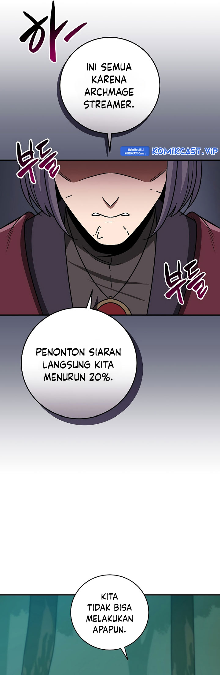 Dilarang COPAS - situs resmi www.mangacanblog.com - Komik archmage streamer 079 - chapter 79 80 Indonesia archmage streamer 079 - chapter 79 Terbaru 20|Baca Manga Komik Indonesia|Mangacan