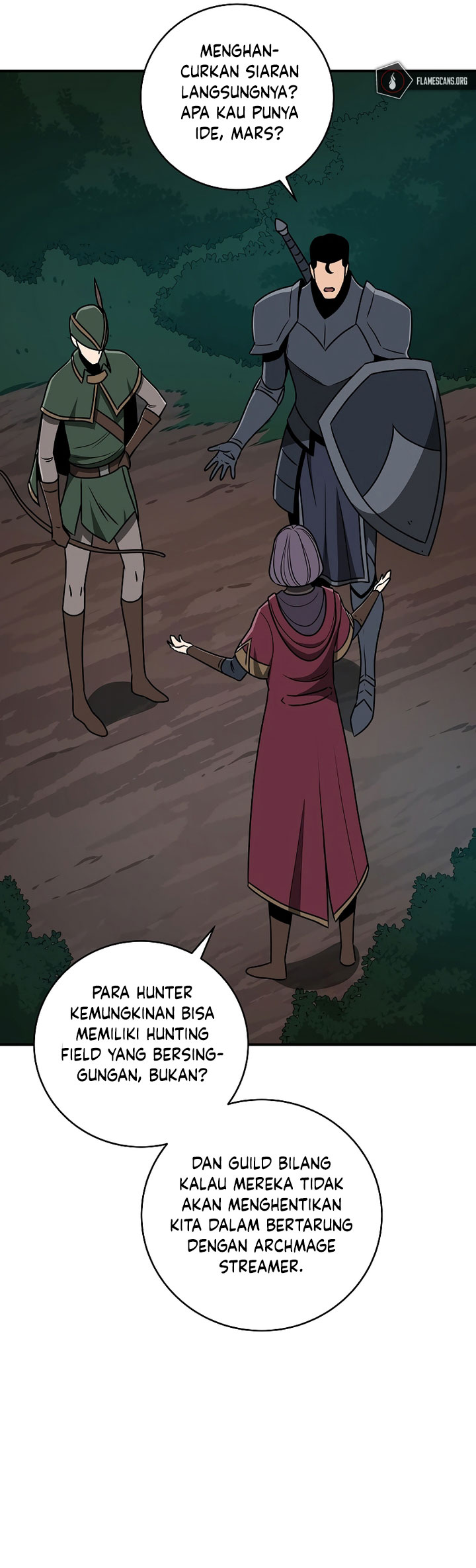 Dilarang COPAS - situs resmi www.mangacanblog.com - Komik archmage streamer 079 - chapter 79 80 Indonesia archmage streamer 079 - chapter 79 Terbaru 22|Baca Manga Komik Indonesia|Mangacan