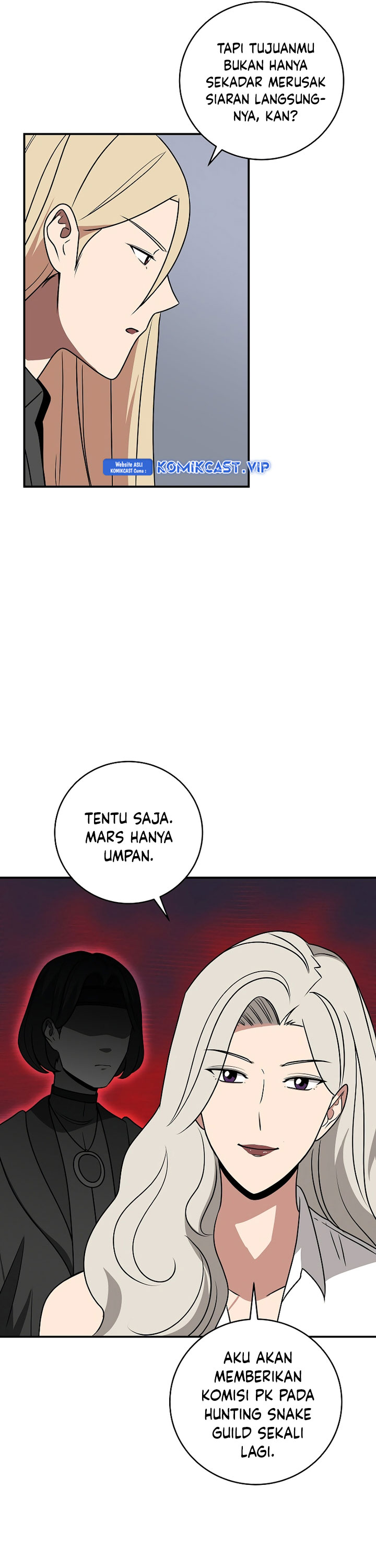 Dilarang COPAS - situs resmi www.mangacanblog.com - Komik archmage streamer 079 - chapter 79 80 Indonesia archmage streamer 079 - chapter 79 Terbaru 25|Baca Manga Komik Indonesia|Mangacan