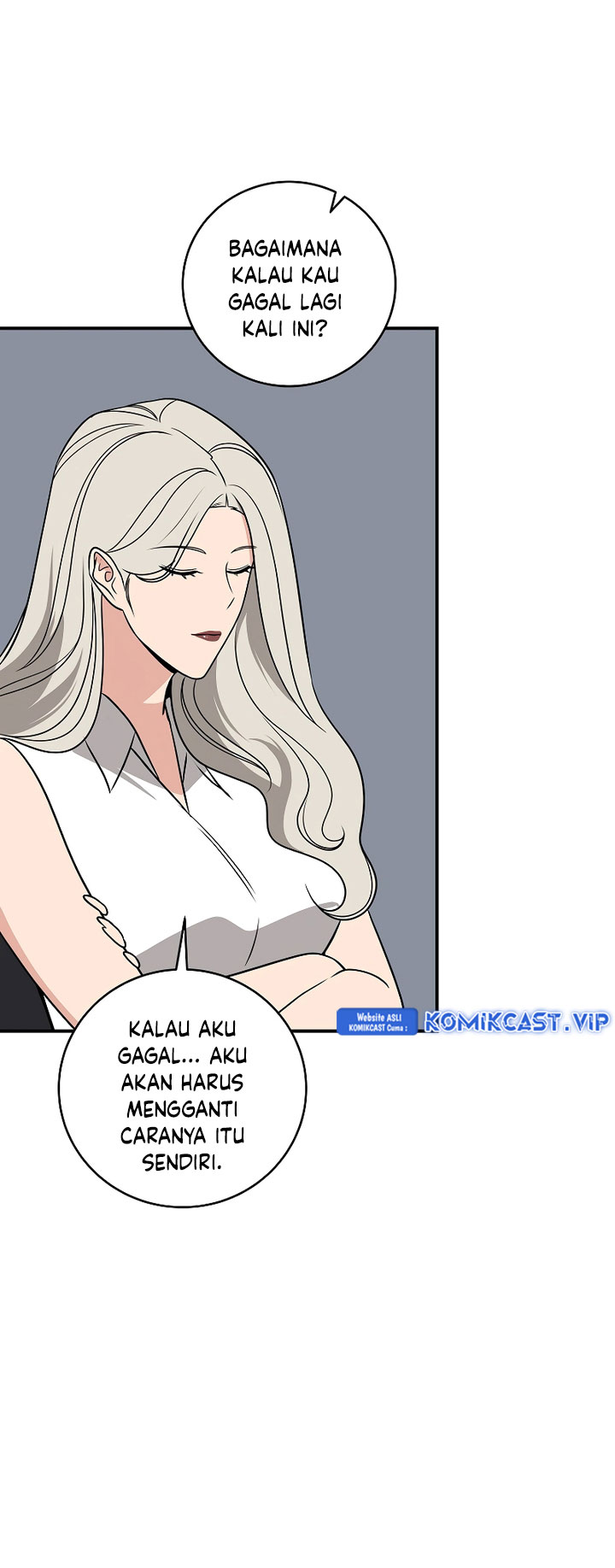 Dilarang COPAS - situs resmi www.mangacanblog.com - Komik archmage streamer 079 - chapter 79 80 Indonesia archmage streamer 079 - chapter 79 Terbaru 26|Baca Manga Komik Indonesia|Mangacan