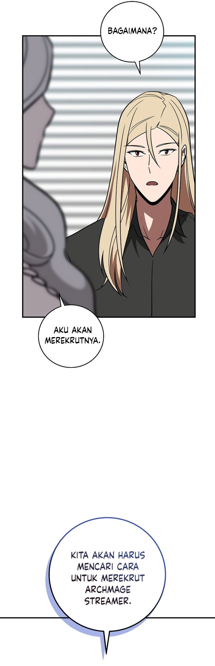 Dilarang COPAS - situs resmi www.mangacanblog.com - Komik archmage streamer 079 - chapter 79 80 Indonesia archmage streamer 079 - chapter 79 Terbaru 27|Baca Manga Komik Indonesia|Mangacan