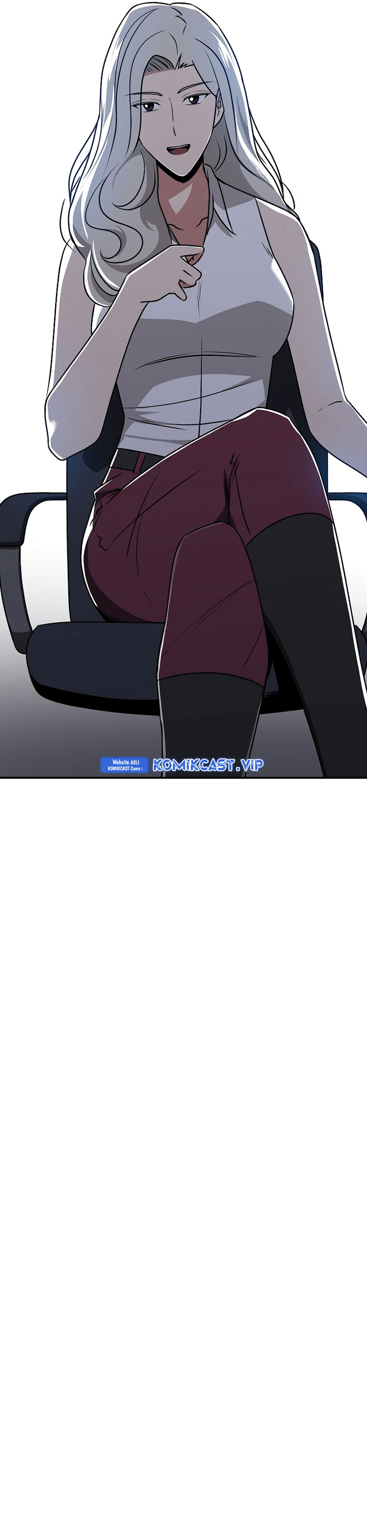 Dilarang COPAS - situs resmi www.mangacanblog.com - Komik archmage streamer 079 - chapter 79 80 Indonesia archmage streamer 079 - chapter 79 Terbaru 28|Baca Manga Komik Indonesia|Mangacan
