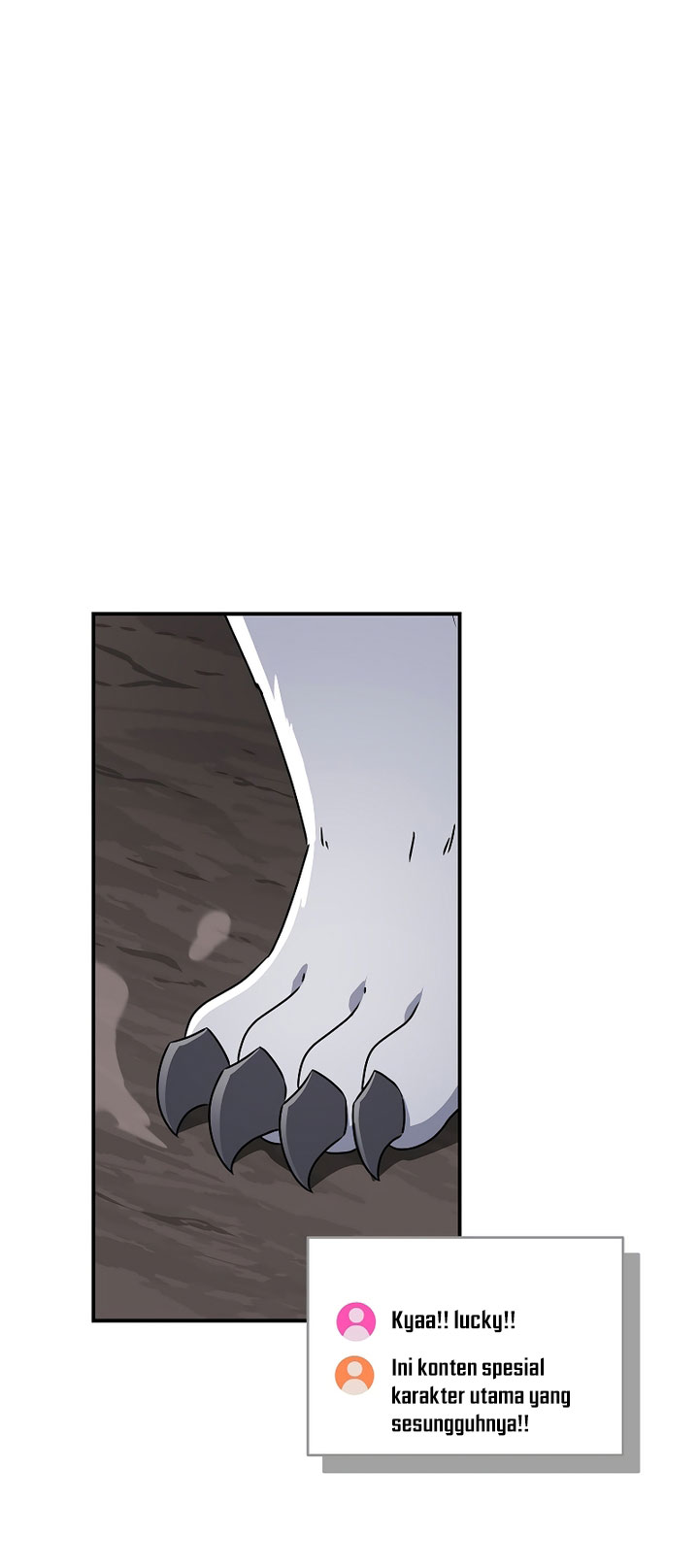 Dilarang COPAS - situs resmi www.mangacanblog.com - Komik archmage streamer 079 - chapter 79 80 Indonesia archmage streamer 079 - chapter 79 Terbaru 34|Baca Manga Komik Indonesia|Mangacan