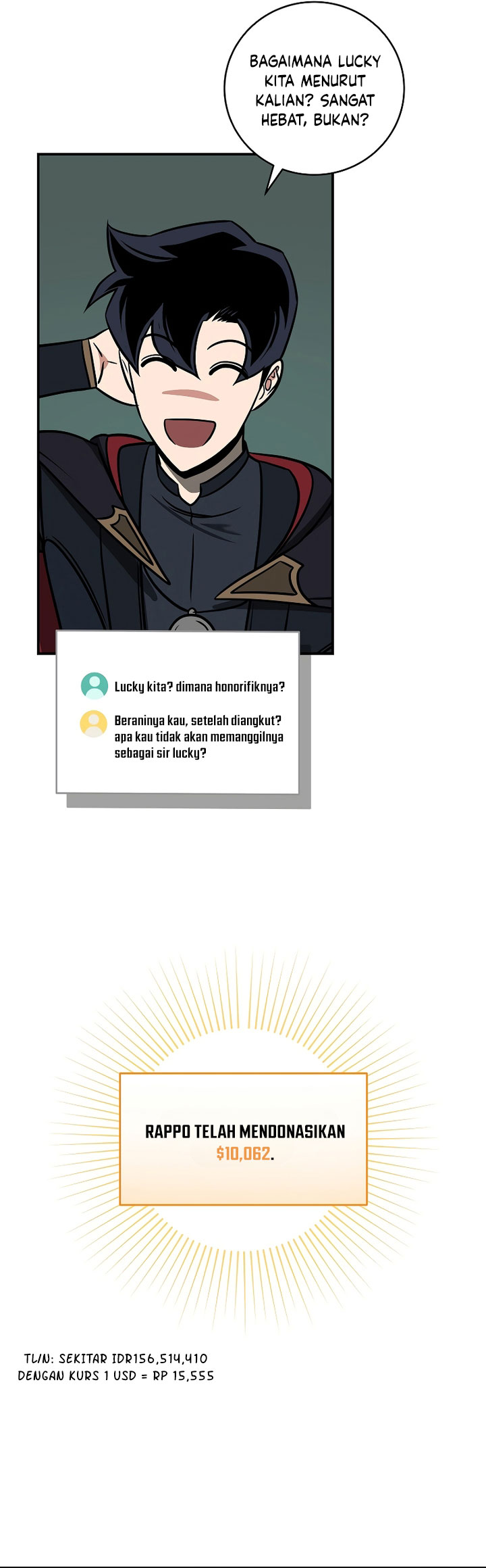 Dilarang COPAS - situs resmi www.mangacanblog.com - Komik archmage streamer 079 - chapter 79 80 Indonesia archmage streamer 079 - chapter 79 Terbaru 36|Baca Manga Komik Indonesia|Mangacan