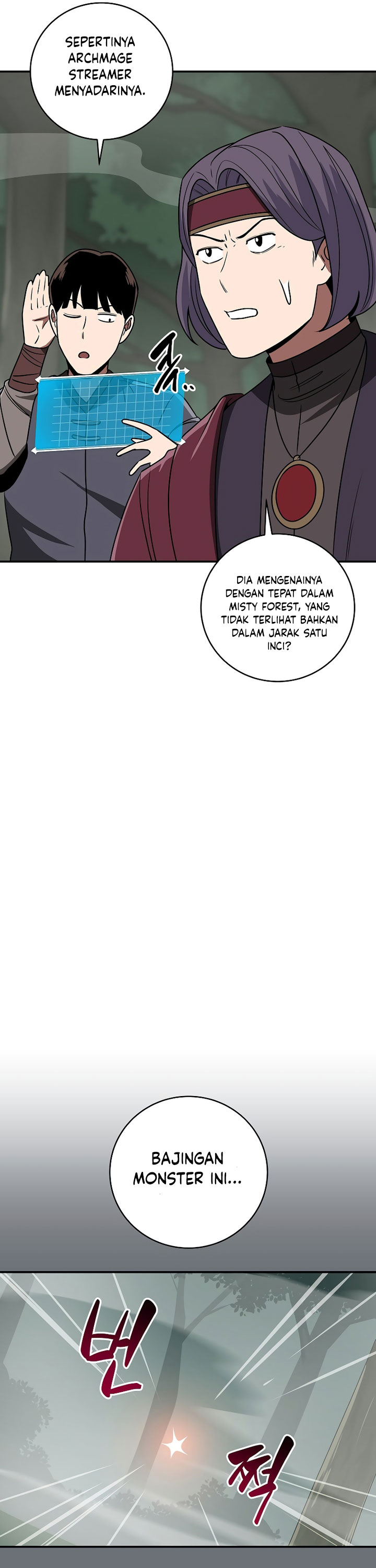 Dilarang COPAS - situs resmi www.mangacanblog.com - Komik archmage streamer 079 - chapter 79 80 Indonesia archmage streamer 079 - chapter 79 Terbaru 42|Baca Manga Komik Indonesia|Mangacan