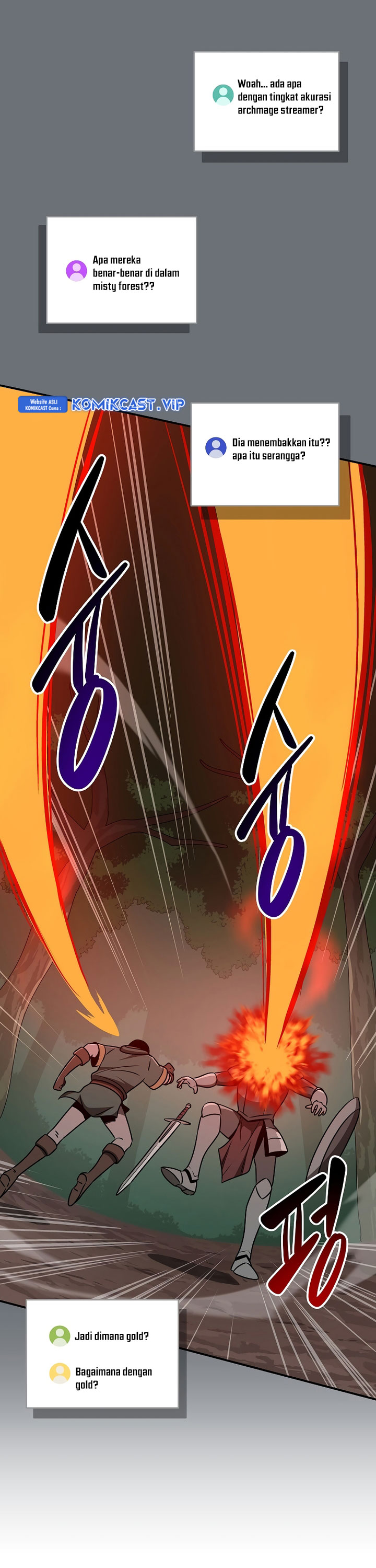 Dilarang COPAS - situs resmi www.mangacanblog.com - Komik archmage streamer 079 - chapter 79 80 Indonesia archmage streamer 079 - chapter 79 Terbaru 43|Baca Manga Komik Indonesia|Mangacan