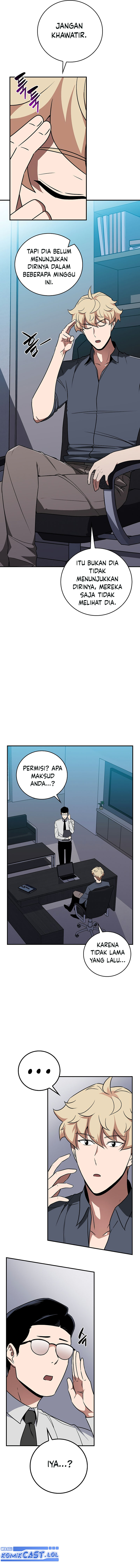 Dilarang COPAS - situs resmi www.mangacanblog.com - Komik archmage streamer 088 - chapter 88 89 Indonesia archmage streamer 088 - chapter 88 Terbaru 2|Baca Manga Komik Indonesia|Mangacan