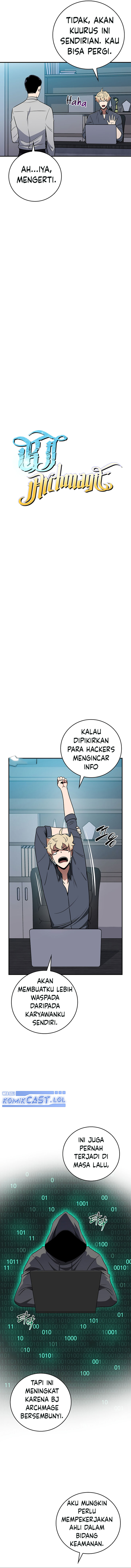 Dilarang COPAS - situs resmi www.mangacanblog.com - Komik archmage streamer 088 - chapter 88 89 Indonesia archmage streamer 088 - chapter 88 Terbaru 3|Baca Manga Komik Indonesia|Mangacan