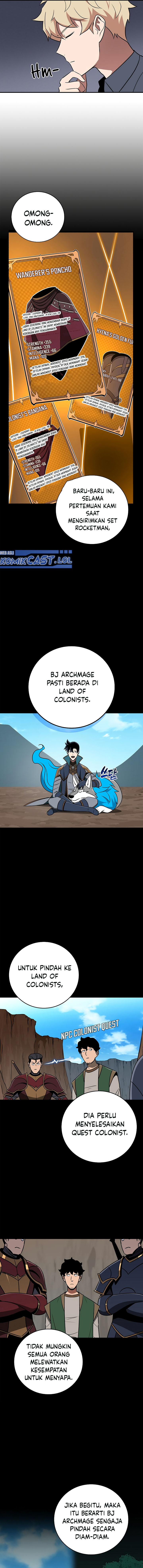 Dilarang COPAS - situs resmi www.mangacanblog.com - Komik archmage streamer 088 - chapter 88 89 Indonesia archmage streamer 088 - chapter 88 Terbaru 4|Baca Manga Komik Indonesia|Mangacan