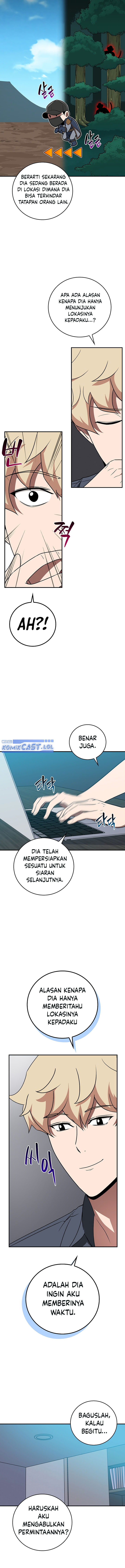 Dilarang COPAS - situs resmi www.mangacanblog.com - Komik archmage streamer 088 - chapter 88 89 Indonesia archmage streamer 088 - chapter 88 Terbaru 5|Baca Manga Komik Indonesia|Mangacan
