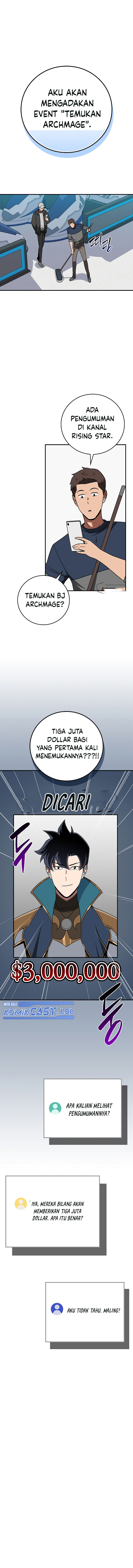 Dilarang COPAS - situs resmi www.mangacanblog.com - Komik archmage streamer 088 - chapter 88 89 Indonesia archmage streamer 088 - chapter 88 Terbaru 6|Baca Manga Komik Indonesia|Mangacan