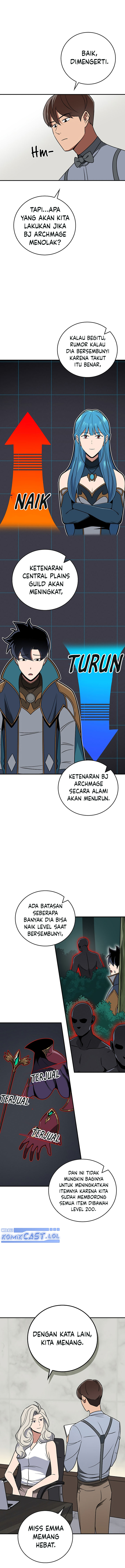 Dilarang COPAS - situs resmi www.mangacanblog.com - Komik archmage streamer 088 - chapter 88 89 Indonesia archmage streamer 088 - chapter 88 Terbaru 9|Baca Manga Komik Indonesia|Mangacan