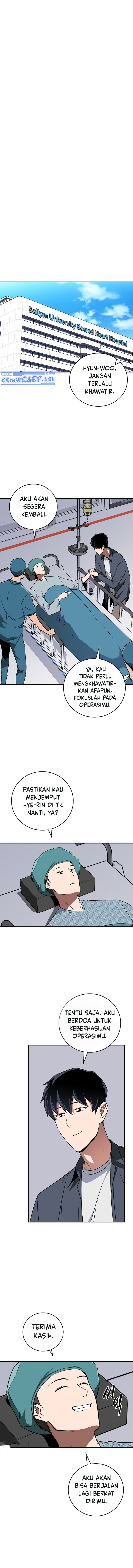 Dilarang COPAS - situs resmi www.mangacanblog.com - Komik archmage streamer 088 - chapter 88 89 Indonesia archmage streamer 088 - chapter 88 Terbaru 10|Baca Manga Komik Indonesia|Mangacan