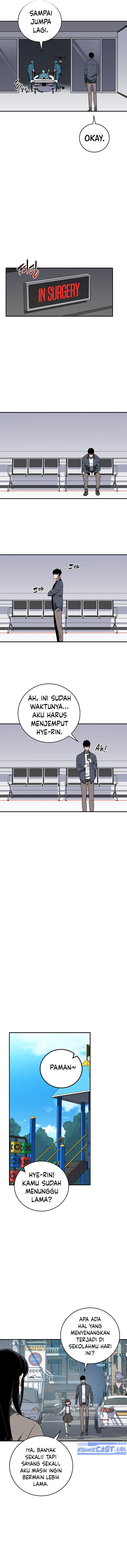 Dilarang COPAS - situs resmi www.mangacanblog.com - Komik archmage streamer 088 - chapter 88 89 Indonesia archmage streamer 088 - chapter 88 Terbaru 11|Baca Manga Komik Indonesia|Mangacan