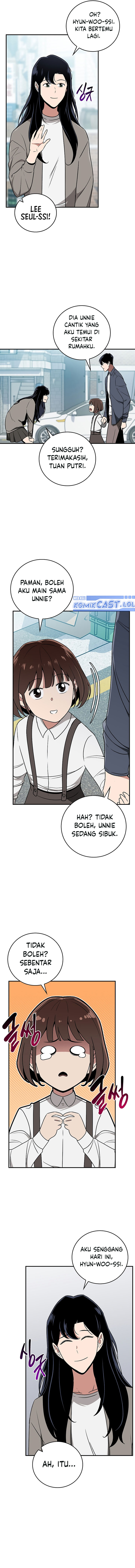 Dilarang COPAS - situs resmi www.mangacanblog.com - Komik archmage streamer 088 - chapter 88 89 Indonesia archmage streamer 088 - chapter 88 Terbaru 12|Baca Manga Komik Indonesia|Mangacan