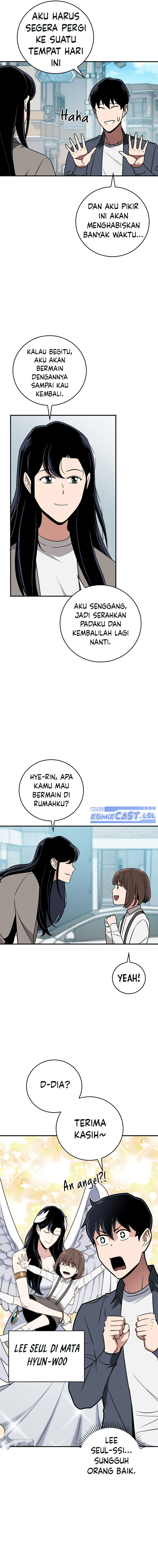 Dilarang COPAS - situs resmi www.mangacanblog.com - Komik archmage streamer 088 - chapter 88 89 Indonesia archmage streamer 088 - chapter 88 Terbaru 13|Baca Manga Komik Indonesia|Mangacan