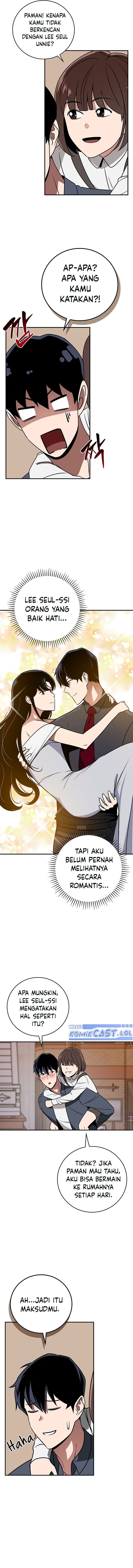 Dilarang COPAS - situs resmi www.mangacanblog.com - Komik archmage streamer 088 - chapter 88 89 Indonesia archmage streamer 088 - chapter 88 Terbaru 15|Baca Manga Komik Indonesia|Mangacan