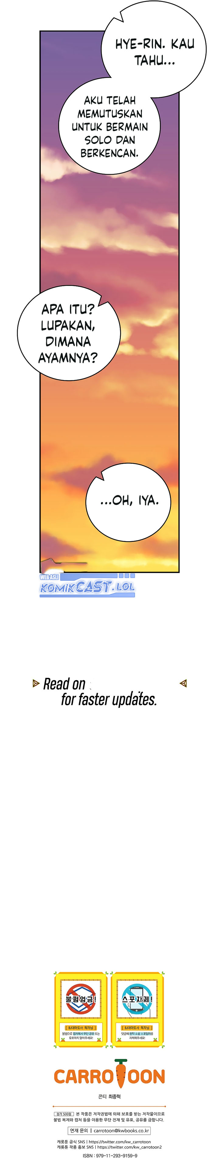 Dilarang COPAS - situs resmi www.mangacanblog.com - Komik archmage streamer 088 - chapter 88 89 Indonesia archmage streamer 088 - chapter 88 Terbaru 16|Baca Manga Komik Indonesia|Mangacan