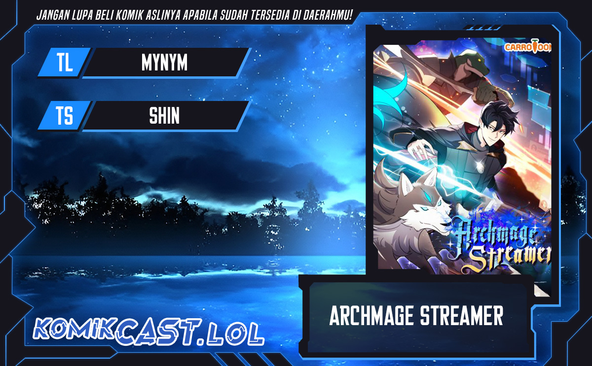 Dilarang COPAS - situs resmi www.mangacanblog.com - Komik archmage streamer 091 - chapter 91 92 Indonesia archmage streamer 091 - chapter 91 Terbaru 0|Baca Manga Komik Indonesia|Mangacan