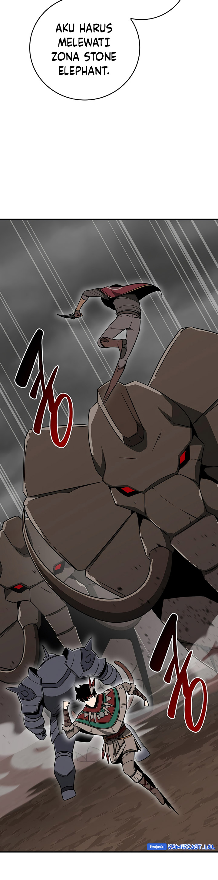 Dilarang COPAS - situs resmi www.mangacanblog.com - Komik archmage streamer 091 - chapter 91 92 Indonesia archmage streamer 091 - chapter 91 Terbaru 6|Baca Manga Komik Indonesia|Mangacan