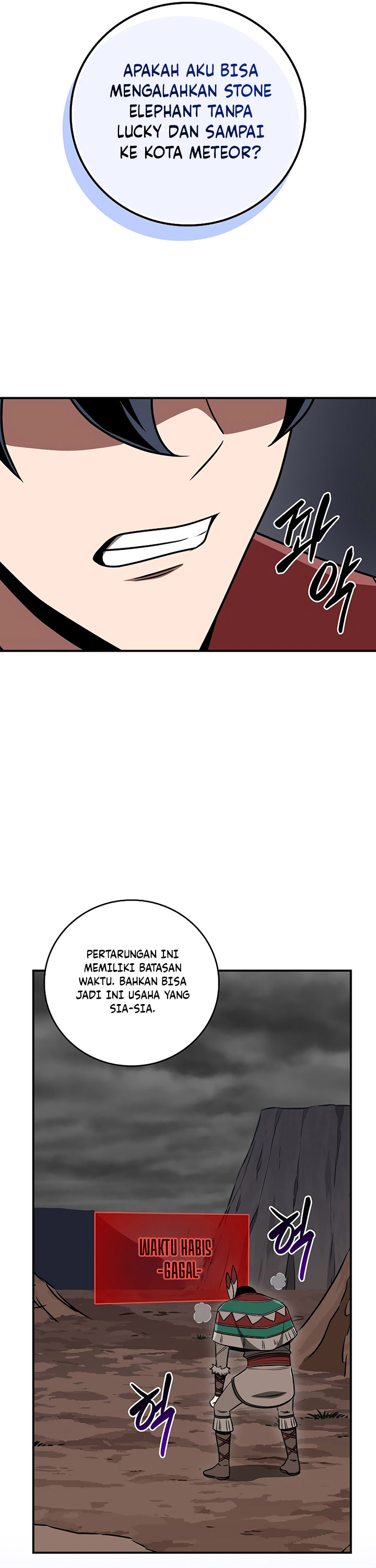 Dilarang COPAS - situs resmi www.mangacanblog.com - Komik archmage streamer 091 - chapter 91 92 Indonesia archmage streamer 091 - chapter 91 Terbaru 7|Baca Manga Komik Indonesia|Mangacan