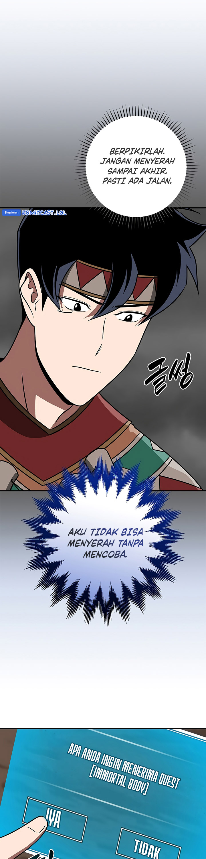 Dilarang COPAS - situs resmi www.mangacanblog.com - Komik archmage streamer 091 - chapter 91 92 Indonesia archmage streamer 091 - chapter 91 Terbaru 8|Baca Manga Komik Indonesia|Mangacan