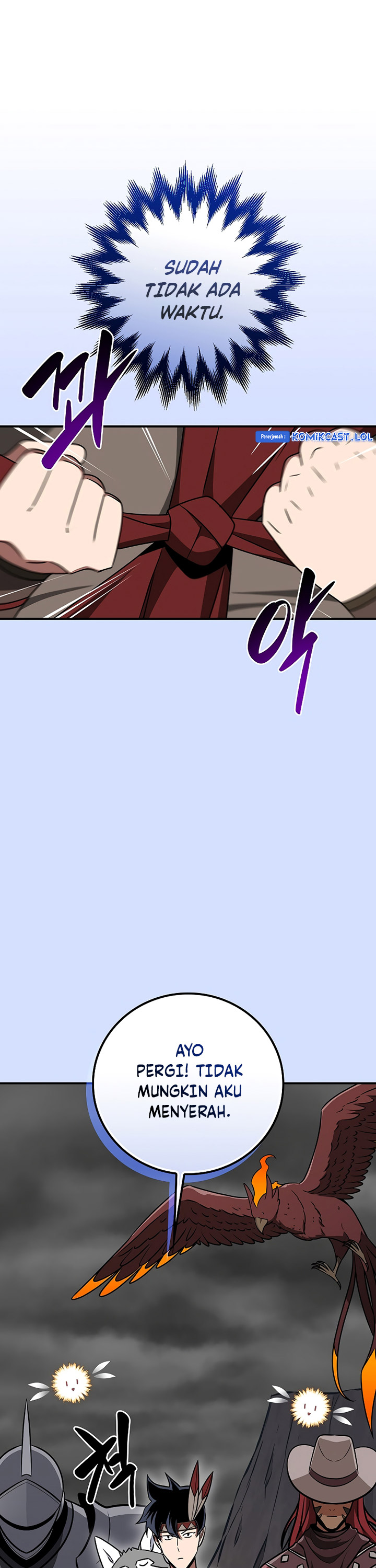 Dilarang COPAS - situs resmi www.mangacanblog.com - Komik archmage streamer 091 - chapter 91 92 Indonesia archmage streamer 091 - chapter 91 Terbaru 10|Baca Manga Komik Indonesia|Mangacan